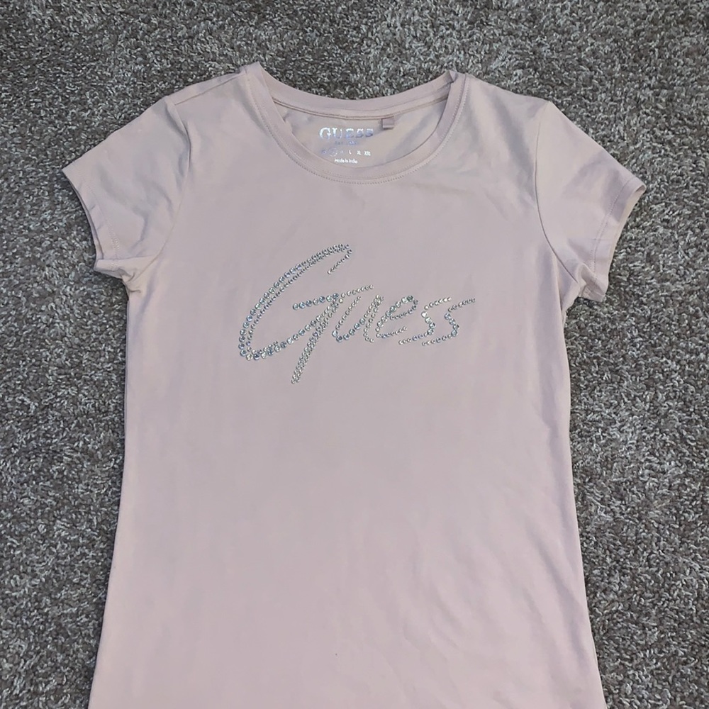 Guess T- Shirt